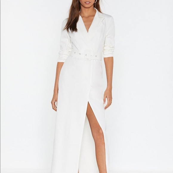 Nasty Gal Dresses & Skirts - [FIRM PRICE] Dress